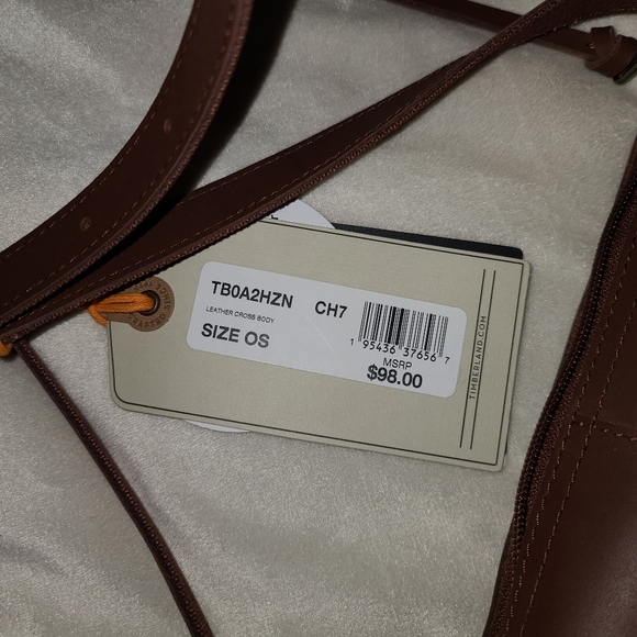 Timberland Purse - Picture 13 of 15